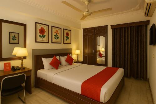 The Zen Stays in Dinapore, India