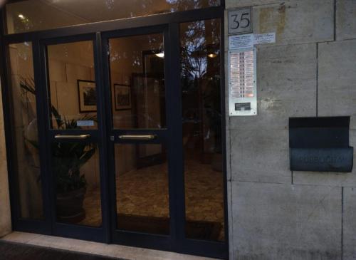 Vigna Clara Apartment — 4-Star Luxury Hotel in Rome, Italy
