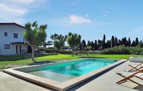Le Loft De L Ecurie in Maillane, France