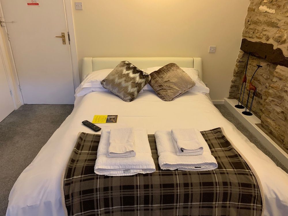 Your Abingdon Stay — Abingdon — photo 3