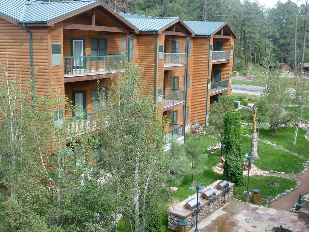 Ruidoso River Resort & Inn - photo 84