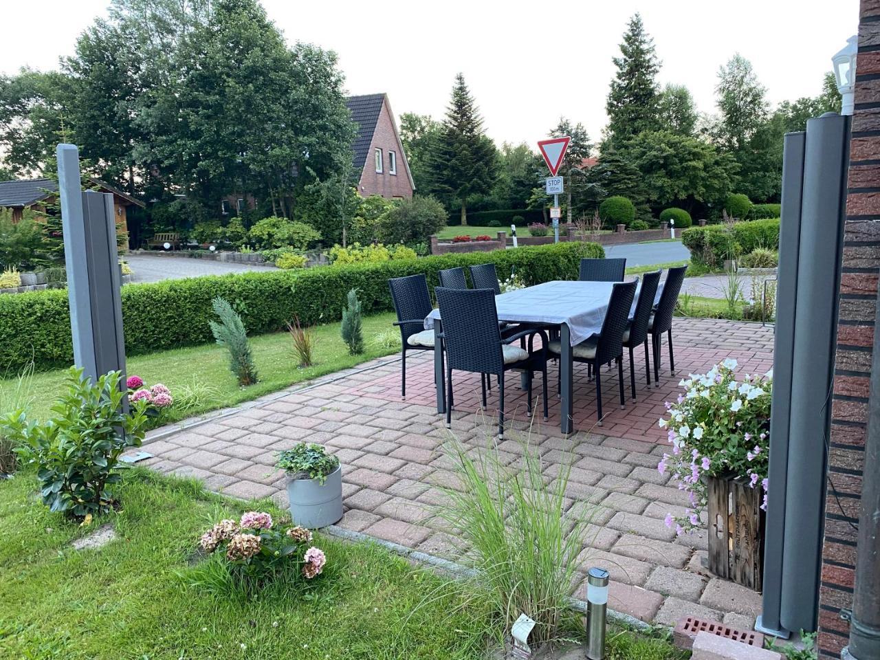Ferienhaus Meinke — Wittmund — photo 4