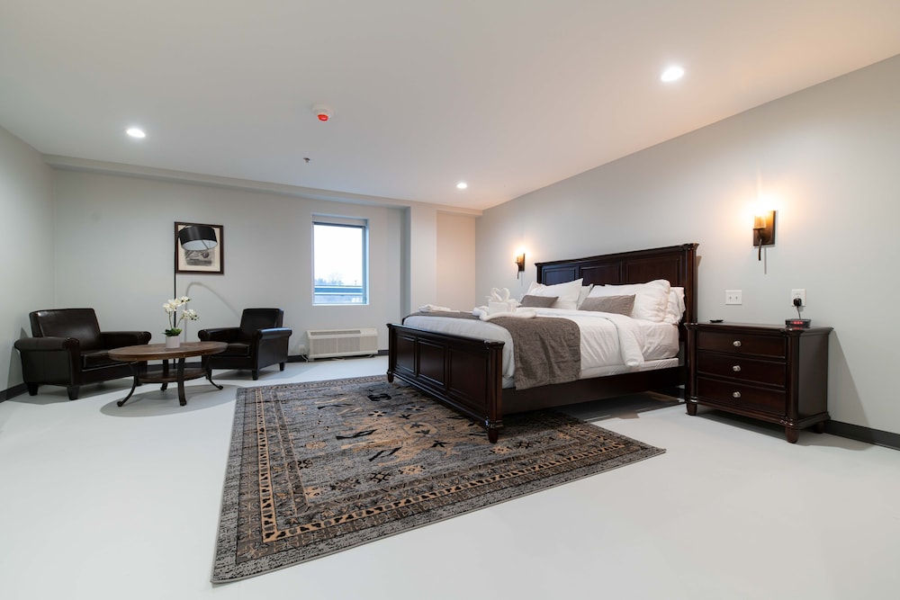 Gallops Motel - photo 16