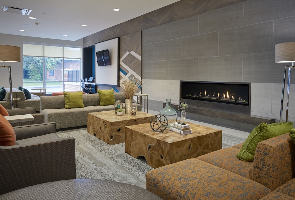 Hilton Garden Inn Corning Downtown - photo 7