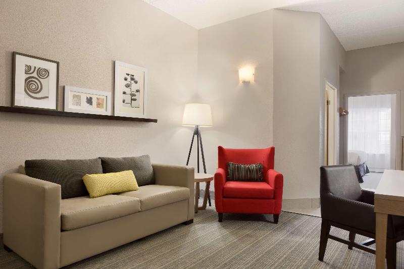 Country Inn & Suites by Radisson Jackson TN - photo 4