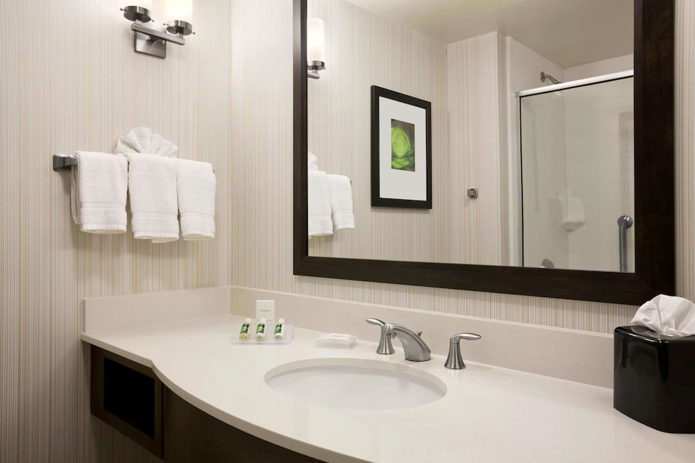 Hilton Garden Inn Rochester Pittsford - photo 32