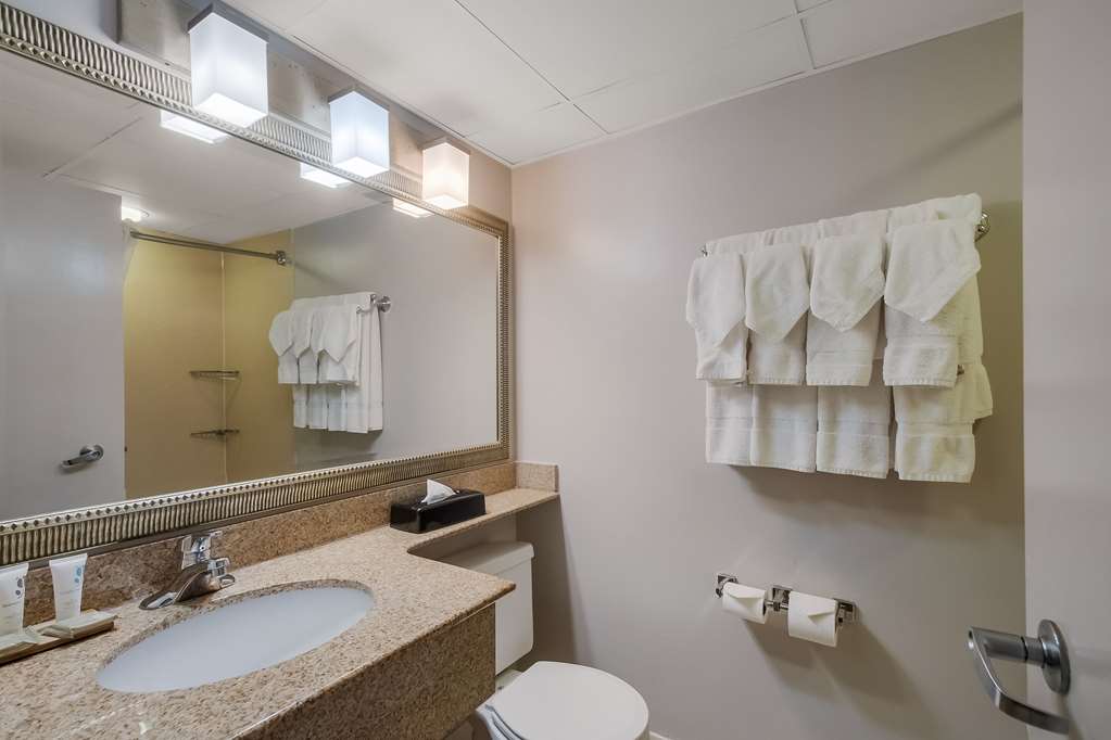 Country Inn & Suites by Radisson Fredericksburg South VA - photo 17