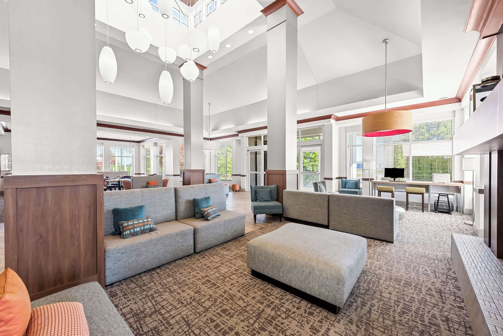 Hilton Garden Inn Seattle North Everett - photo 2