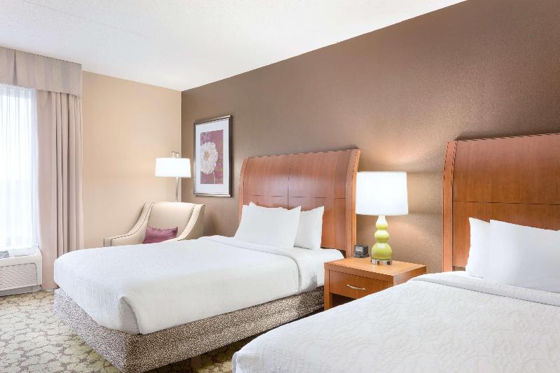 Hilton Garden Inn Tuscaloosa - photo 68