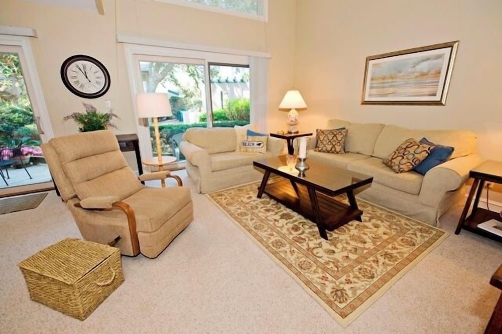 289 Stoney Creek at Sea Pines Resort - featured photo