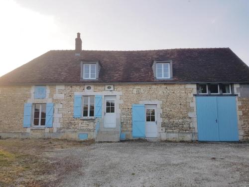 Gaëtan - last minute hotel in Unknown City