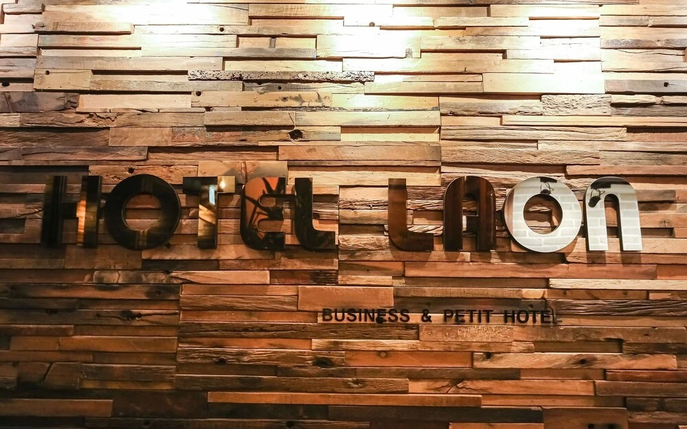 Miryang Hotel Laon in Miryang, South Korea