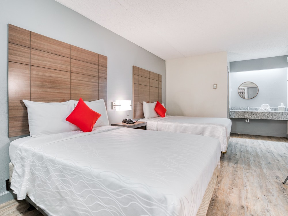 Dallas Love Field Inn - photo 7