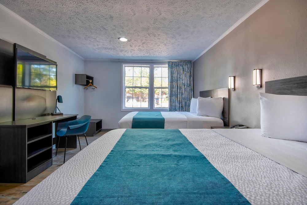 Motel 6 Stafford TX Sw Houston Sugarland - photo 7