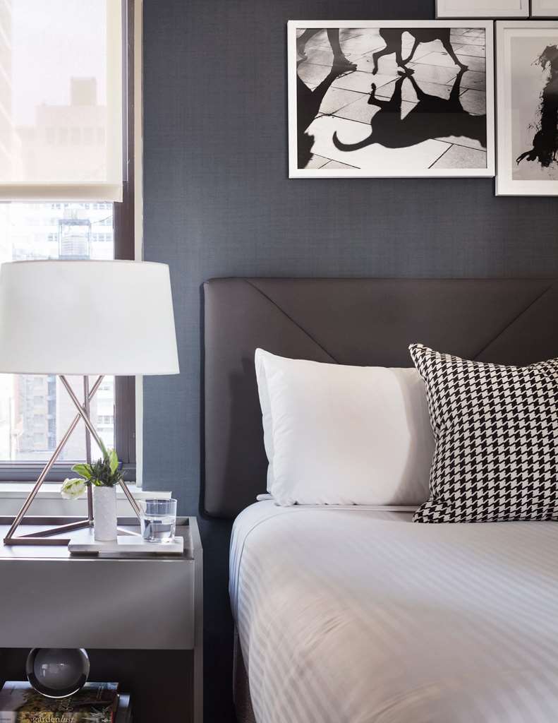 The Shelburne Sonesta New York - photo 7