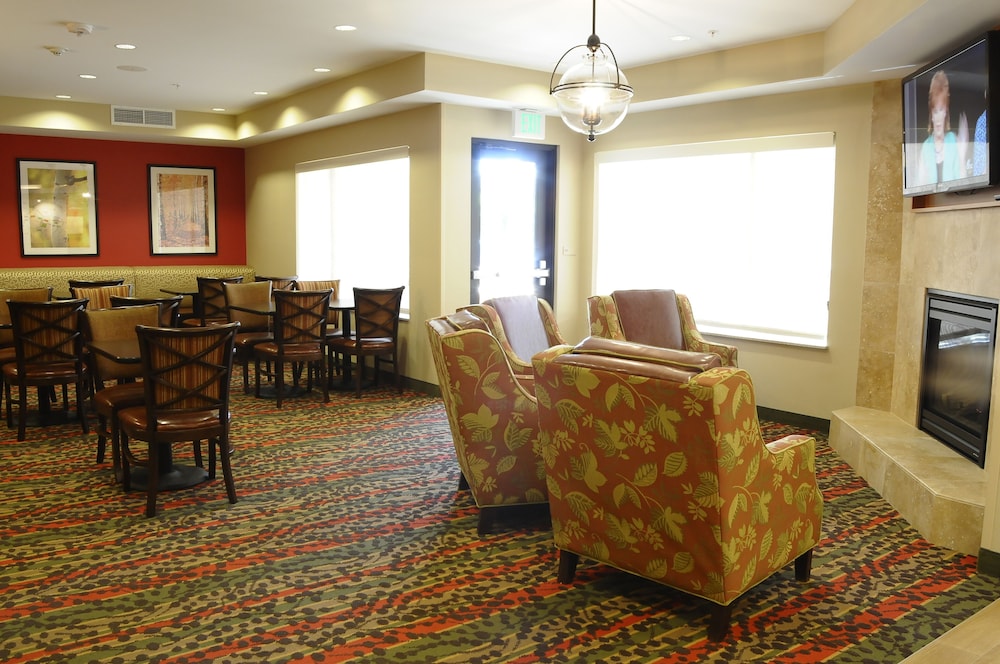 TownePlace Suites Redding - photo 5