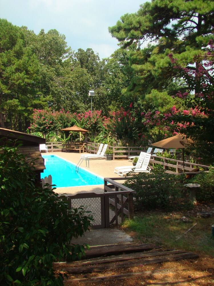 Mountain Harbor Resort and Spa - photo 72