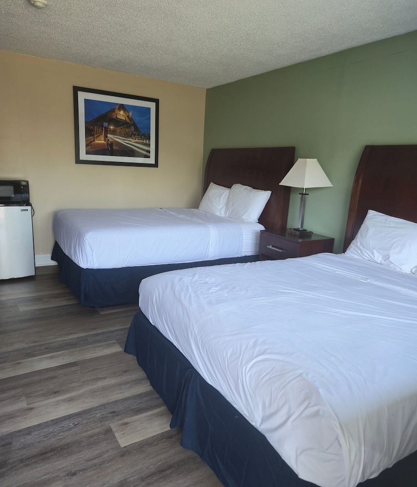 Ayer Motor Inn - photo 7