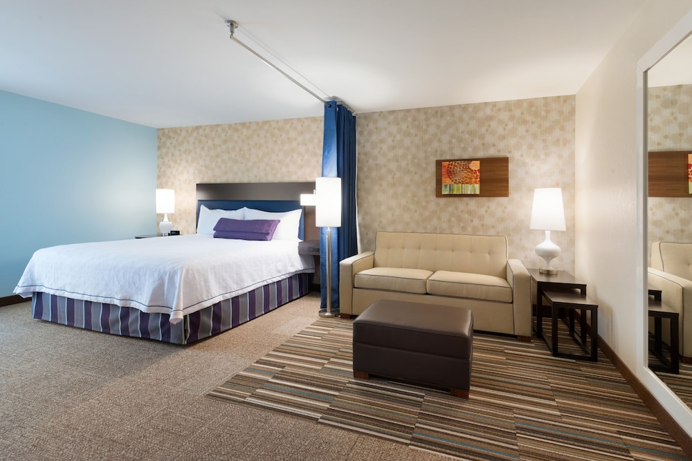 Home2 Suites by Hilton Milwaukee Airport - photo 4