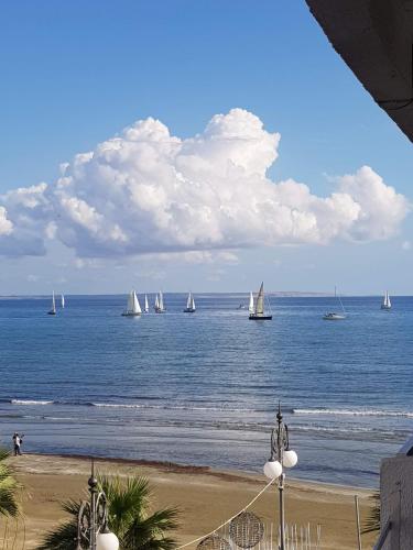 Panoramic Sea View Apartments