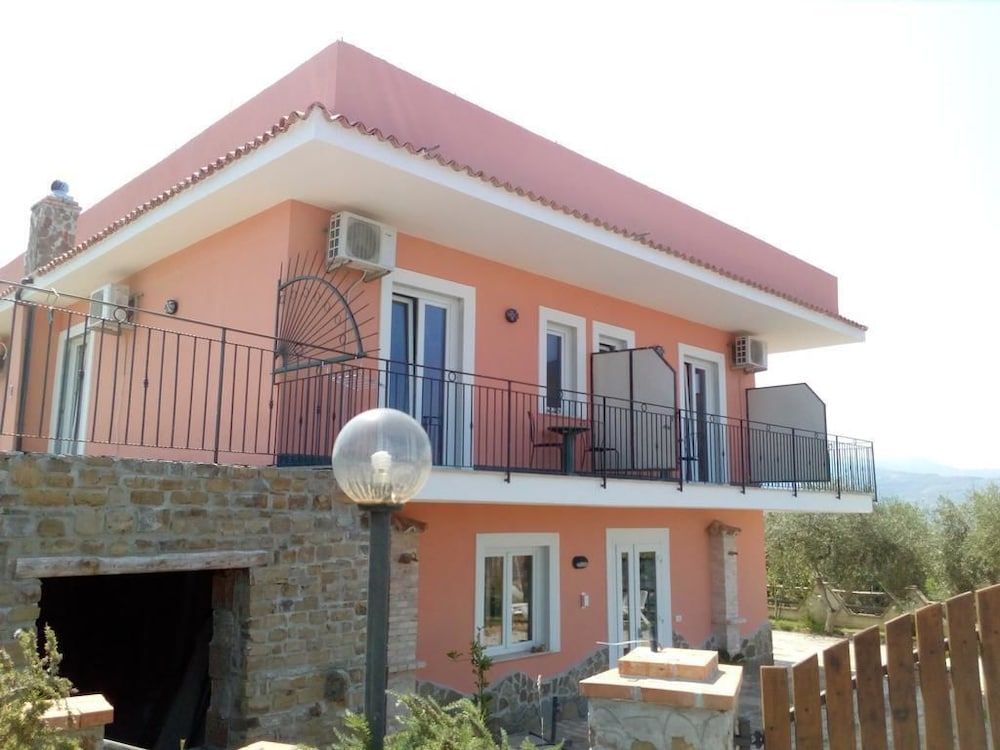 Casale 920 in Agropoli, Italy