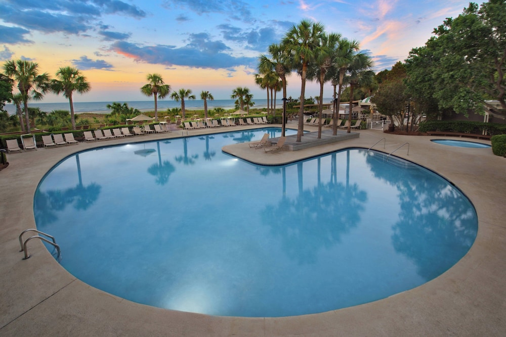 Marriott's Grande Ocean - photo 22
