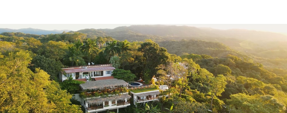 Tierra Magnifica Boutique Hotel in Samara, Costa Rica