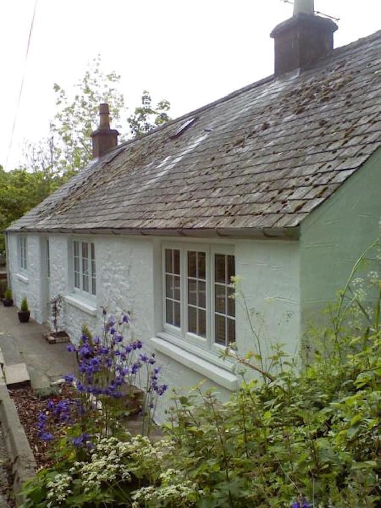 Scaurbridge Cottage 11683360 — Thornhill