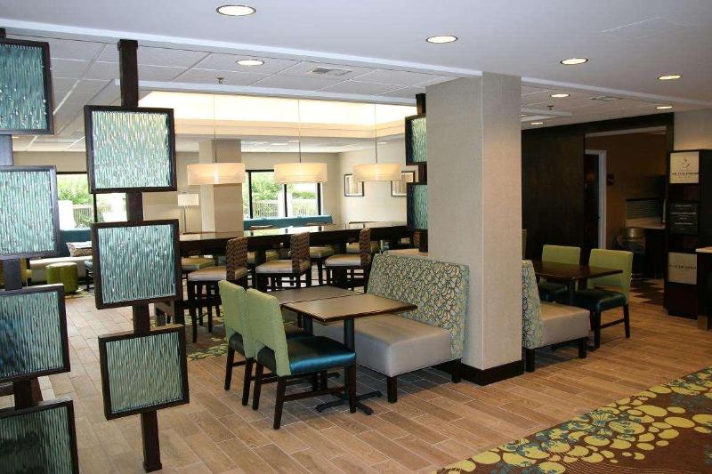 Hampton Inn Mebane - photo 126