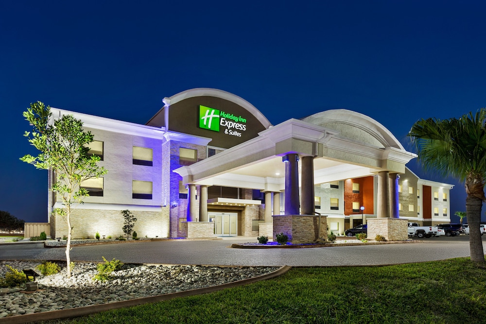 Holiday Inn Express Hotel & Suites Mission McAllen Area by IHG — hotel in Mission