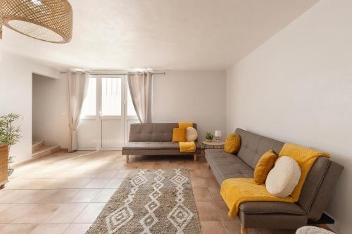 Moradia Marques in Nazare, Portugal