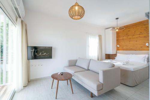 Thea Eco Suites - last minute hotel in Unknown City