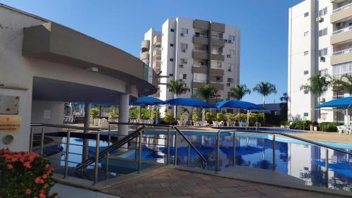 Setor Lagoa Quente - last minute hotel in Caldas Novas