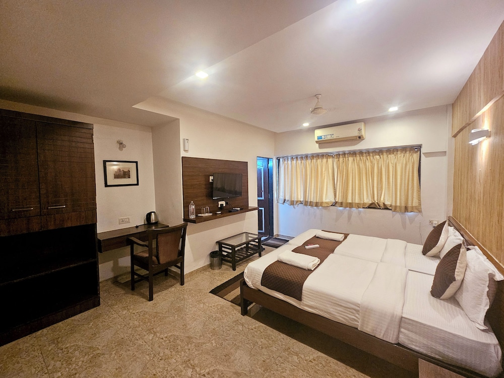 Astha Residency - last minute hotel in Mumbai