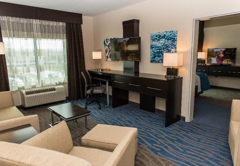 Holiday Inn Owensboro Riverfront by IHG - photo 66