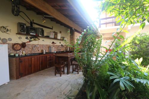 Recanto Folha Seca Ubatuba in Ubatuba, Brasil