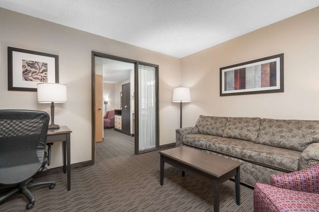AmericInn by Wyndham Detroit Lakes - photo 56