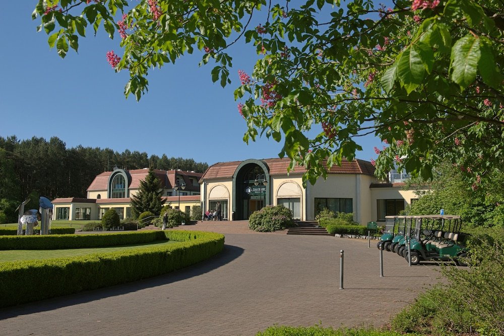 Ferienanlage Pritzerbe — Havelberg — photo 4