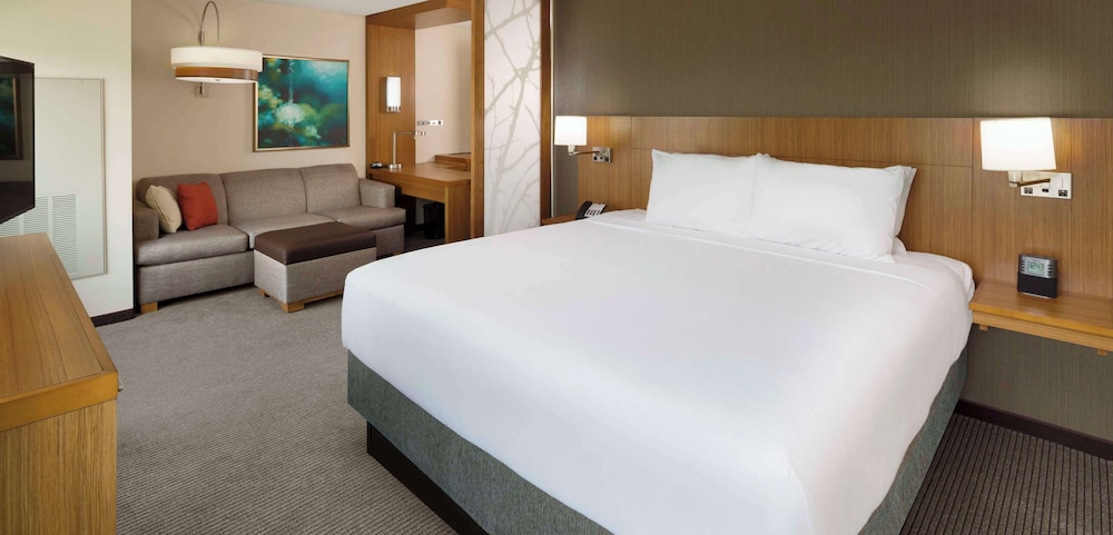 Hyatt Place Lubbock - photo 17