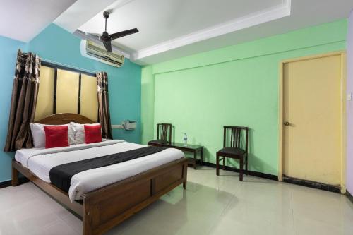 Hotel O Gst Road in Chennai, India