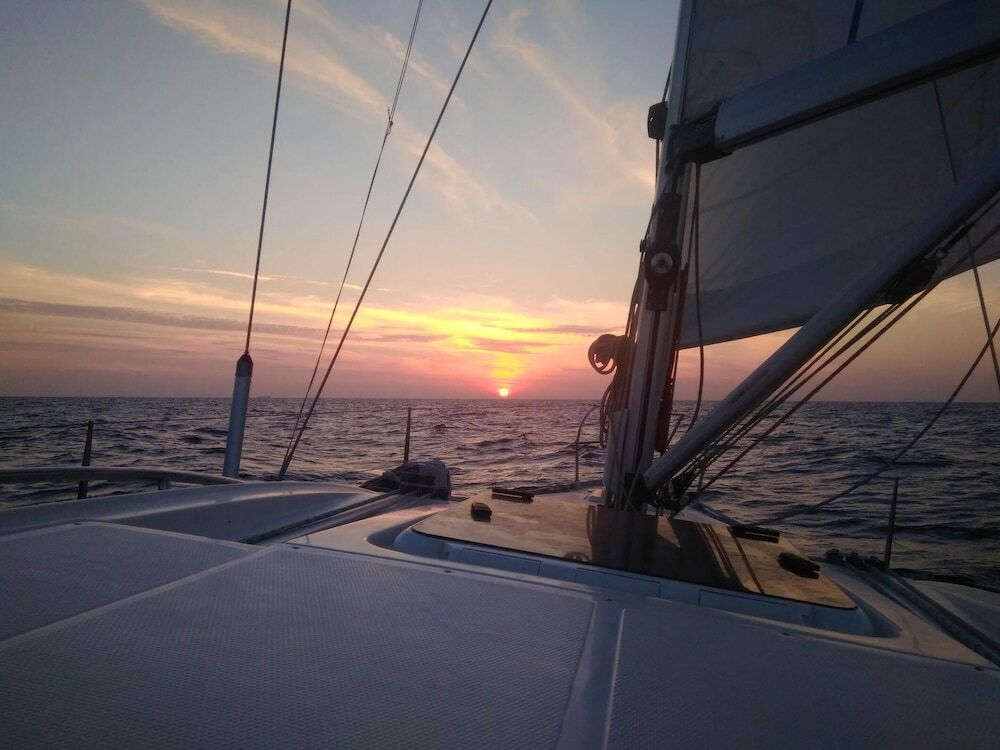 Property with 3 Bedrooms in Athens with Wonderful Sea View 100 m from The Beach in Alimos, Greece