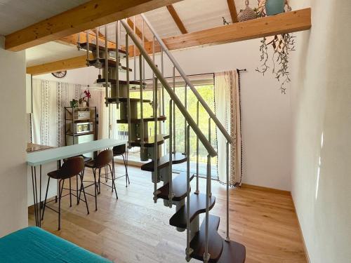 I suoni del bosco — Casalborgone — photo 4