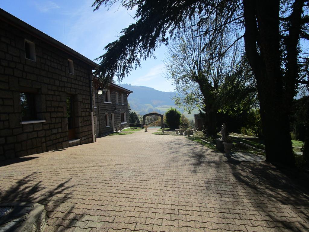 Fouettara — hotel in Firminy