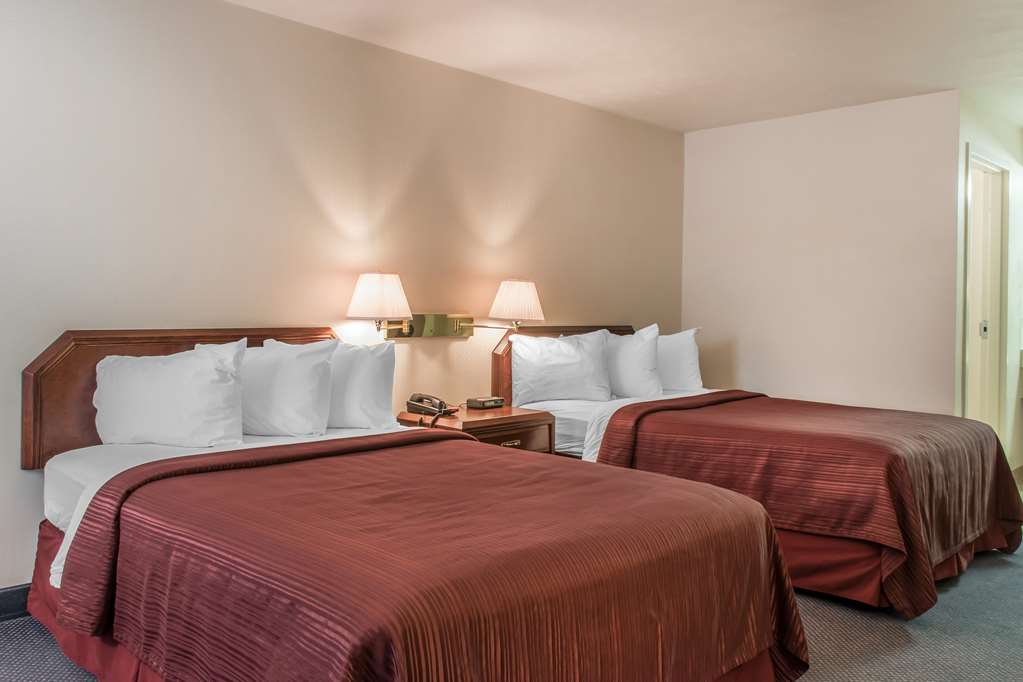 Quality Inn Bedford - photo 16