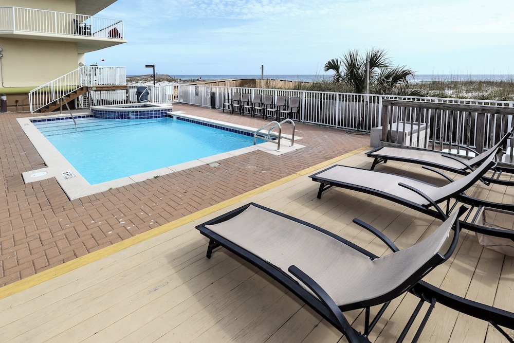 Sea Dunes 302 Seaglass Suites — Fort Walton Beach