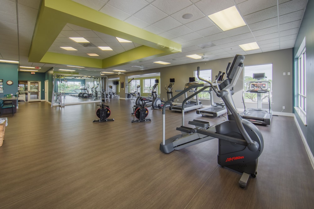 Holiday Inn Club Vacations Cape Canaveral Beach Resort by IHG - photo 56