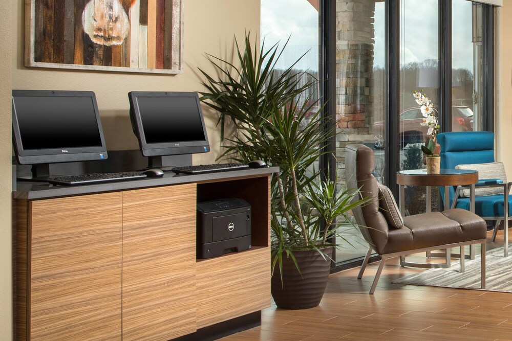 Towneplace Suites Nashville Smyrna - photo 24