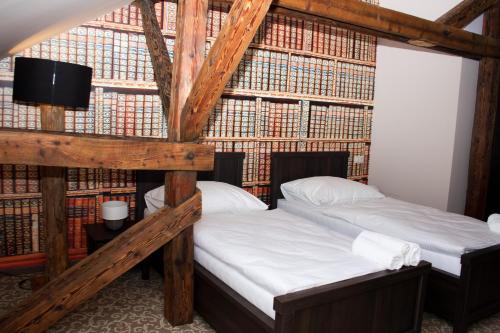 Apartmány na Bašte — Levice — photo 3