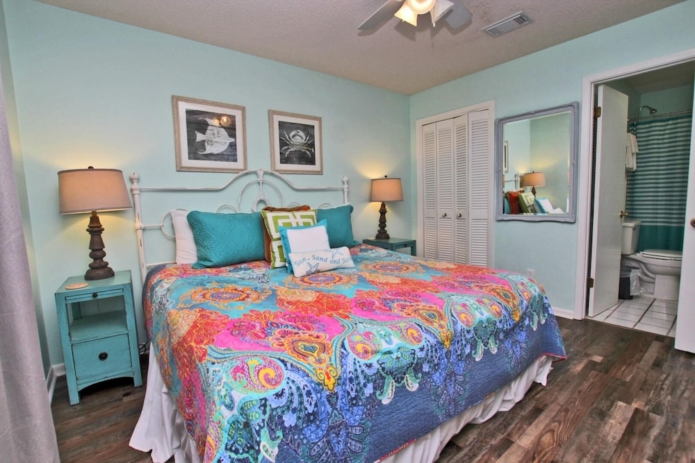 Palmetto 306 - photo 7