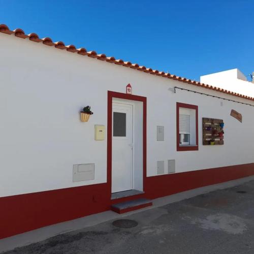 CasinhaD’Alice in Reguengos De Monsaraz, Portugal
